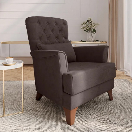 Кресло "Холли" фото 