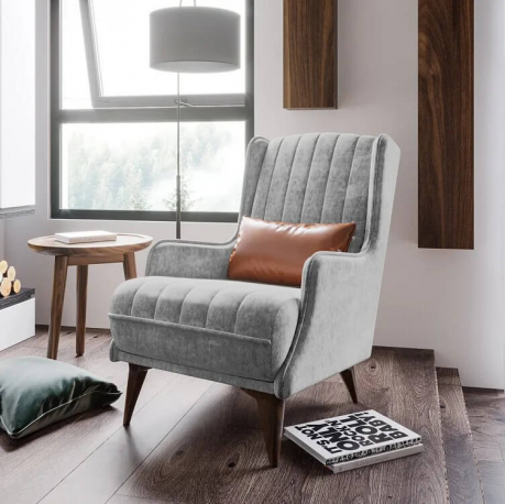 Кресло "Корфу" фото 