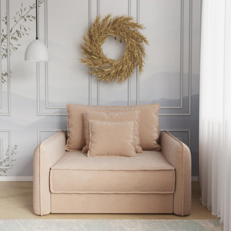 Кресло "Кросби" фото 