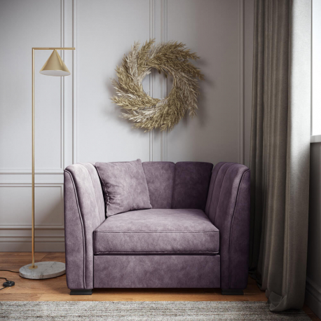 Кресло "Лестер" фото 