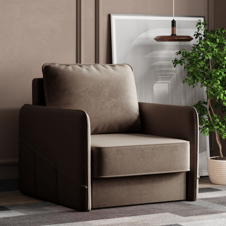 Кресло "Симпл" фото 