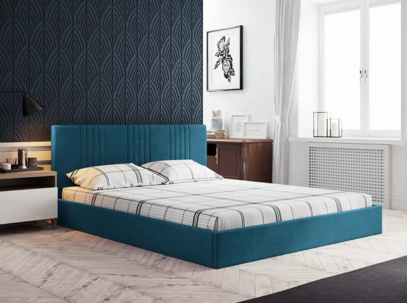 Кровать "Джуди" фото 