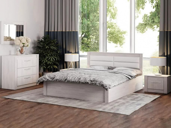 Кровать "Монако" фото 