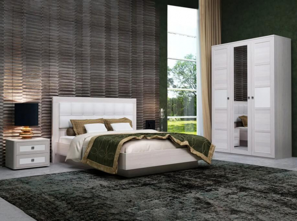 Кровать "Парма" фото 