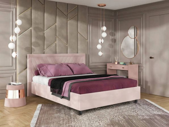 Кровать "Саманта" фото 