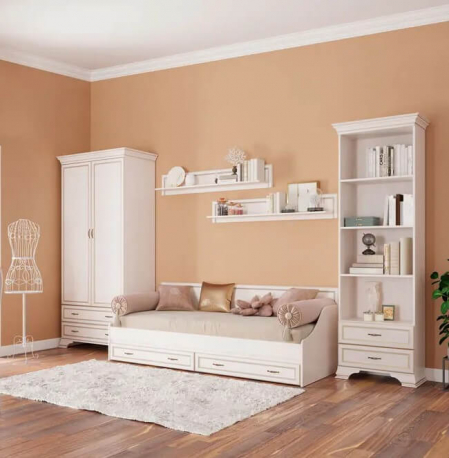 Кровать "Сиена" фото 