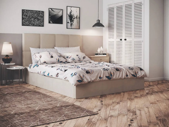 Кровать "Верда" фото 