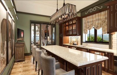 Кухня "Аделаида"