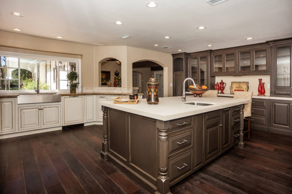 Кухня "Адонара" фото 