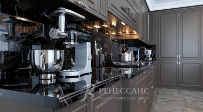 Кухня "Адриана" фото 11377