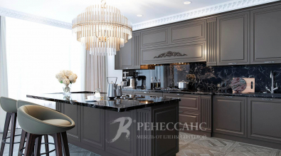 Кухня "Адриана" фото 11376