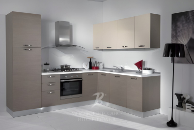 Кухня "Аэлита"