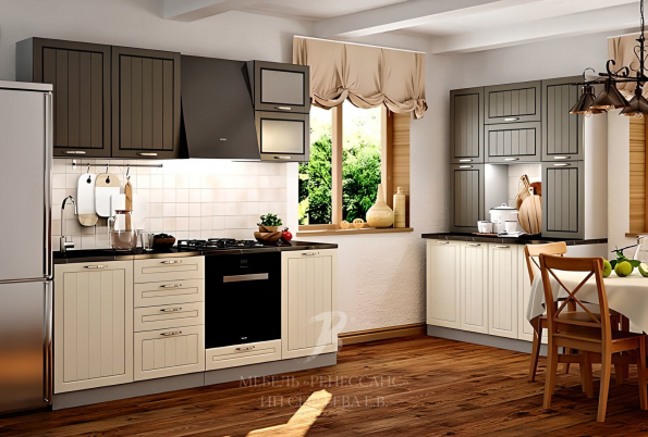 Кухня "Афина" фото 