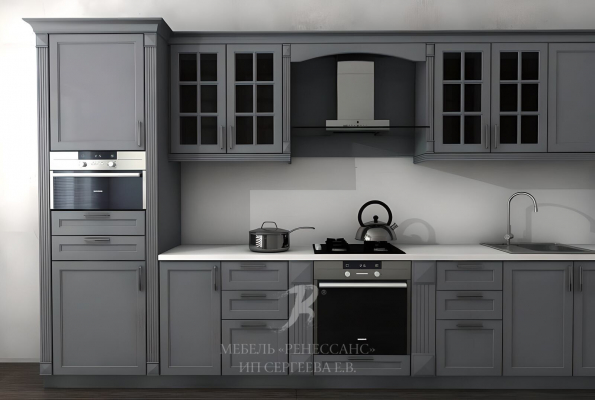 Кухня "Агат" фото 