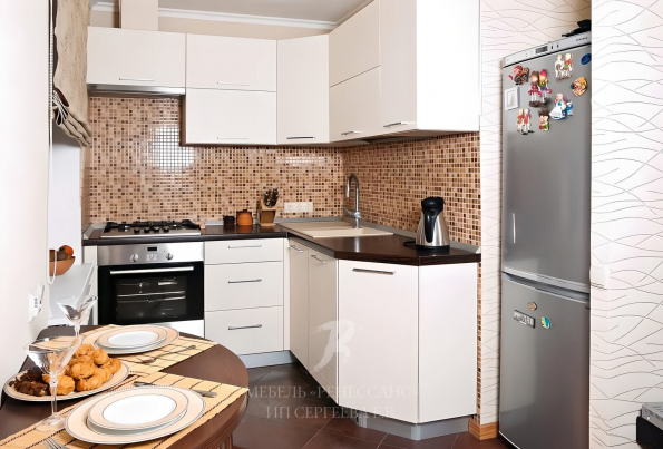 Кухня "Агата" фото 