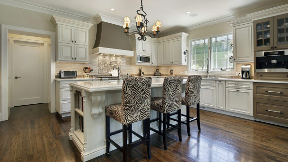 Кухня "Агила" фото 