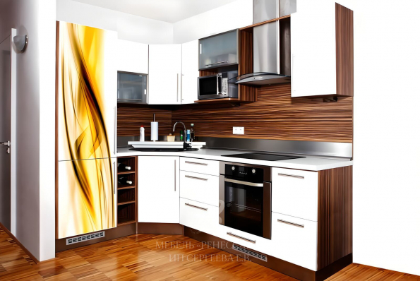 Кухня "Агриппина" фото 