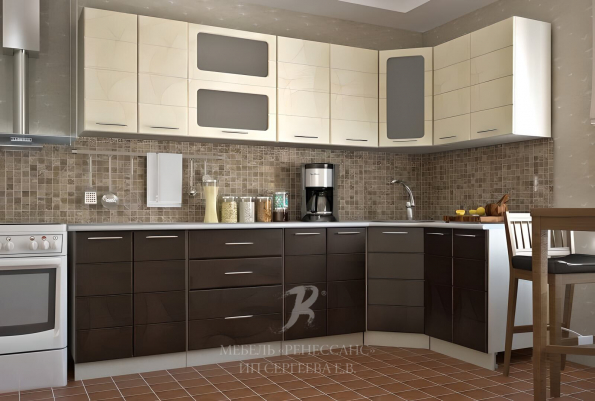 Кухня "Аида" фото 