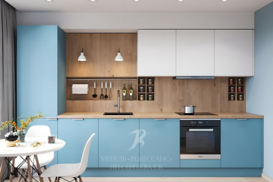 Кухня "Акулина"