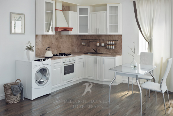 Кухня "Альбина" фото 