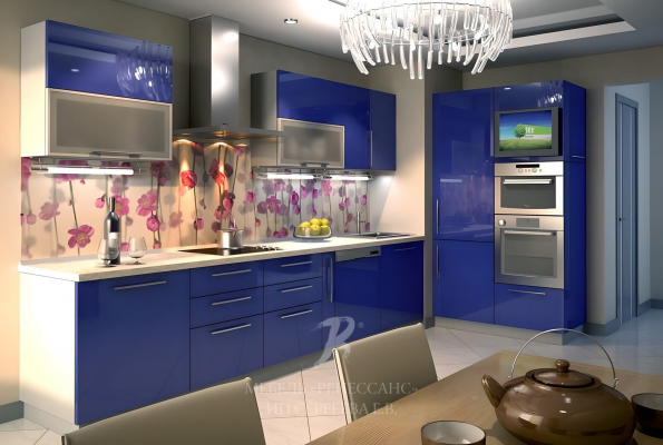 Кухня "Александра" фото 