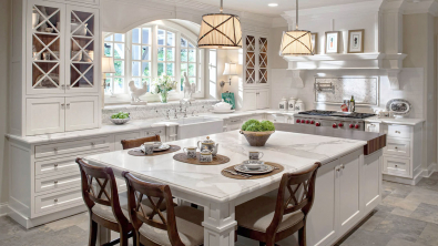 Кухня "Алимья"