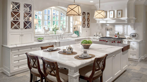 Кухня "Алимья" фото 