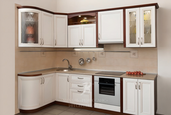 Кухня "Алина" фото 