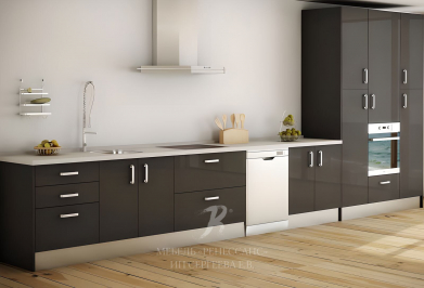 Кухня Alvic Luxe "Аделита"