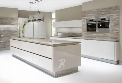 Кухня Alvic Luxe "Кармелита"