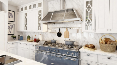 Кухня "Амадео" фото 11916