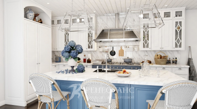 Кухня "Амадео" фото 11917