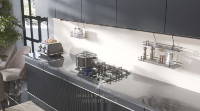 Кухня "Анабель" фото 10190