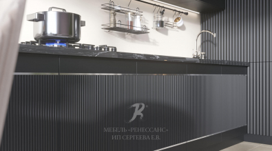 Кухня "Анабель" фото 10189