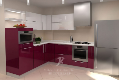 Кухня "Анастасия"