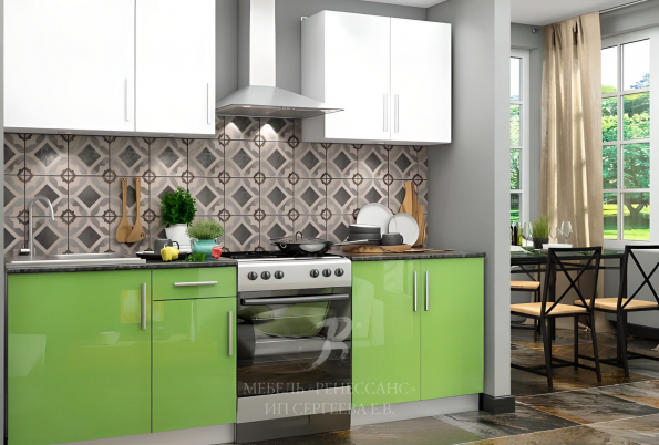 Кухня "Анатолия" фото 