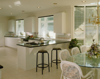 Кухня "Андрос"