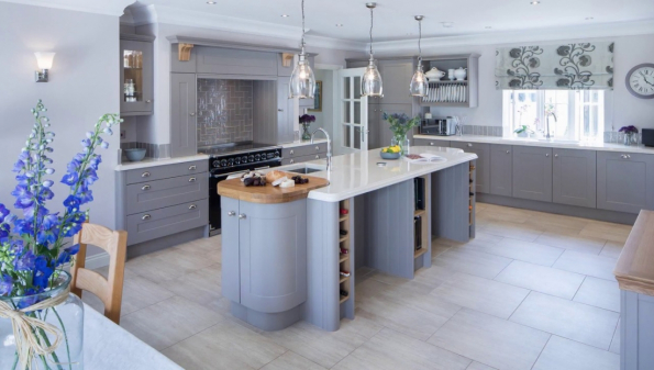 Кухня "Анива" фото 