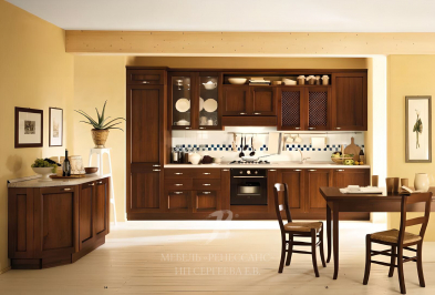 Кухня "Анна"