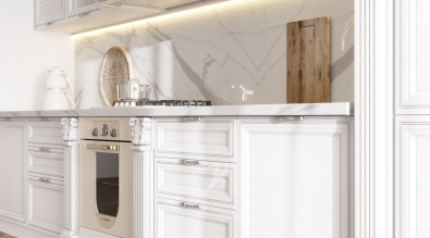 Кухня "Анри" фото 9945