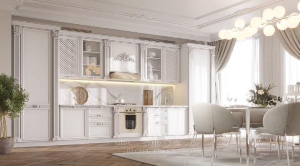 Кухня "Анри" фото 