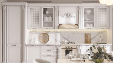 Кухня "Анри" фото 9946