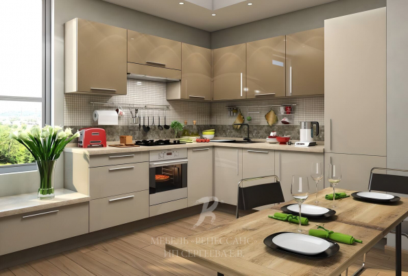 Кухня "Антейко" фото 