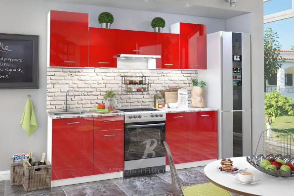 Кухня "Антония" фото 