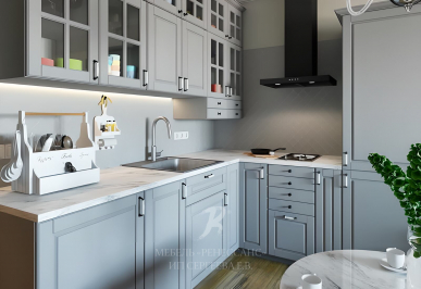 Кухня "Анжела"