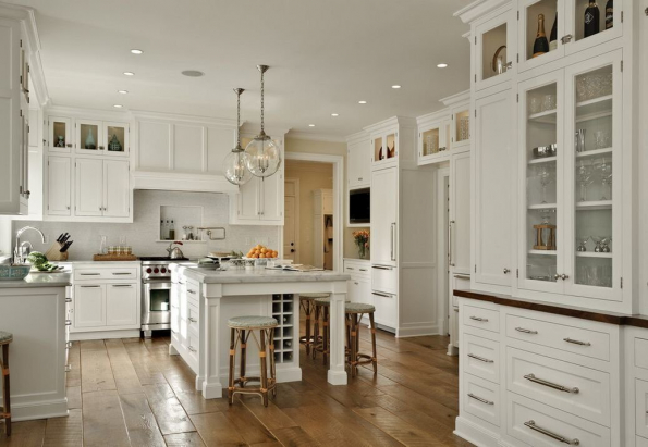 Кухня "Аосима" фото 