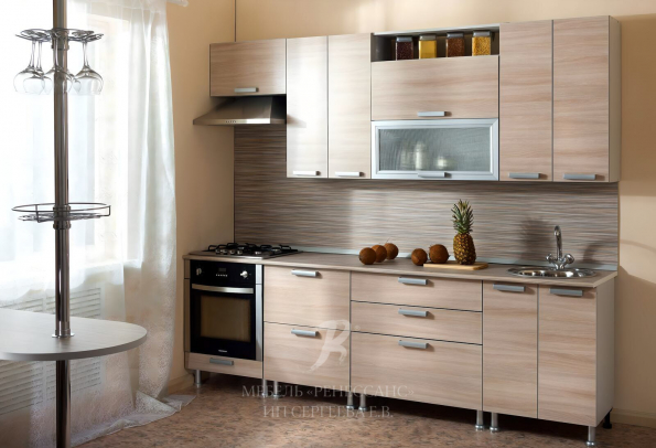Кухня "Ариадна" фото 