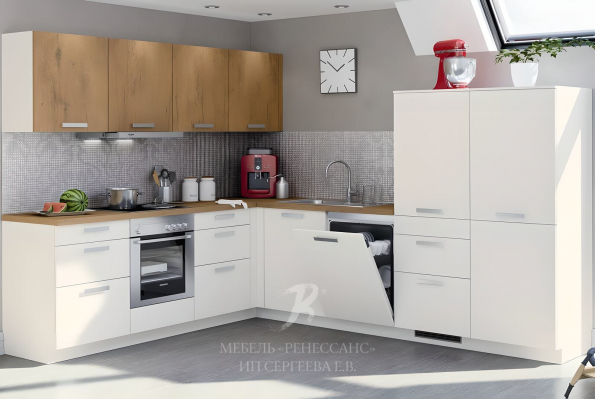 Кухня "Ариана" фото 