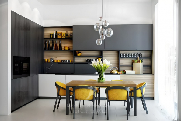 Кухня "Арина" фото 