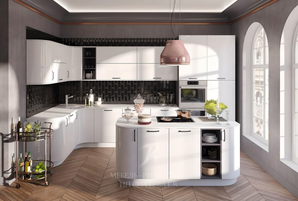 Кухня "Арли" фото 